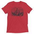 Defend Liberty Libertas Unisex Tri-Blend Track Shirt