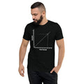F Around and Find Out Chart Short sleeve t-shirt