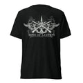 Sons of Liberty Sons of Liberty Resistance to Tyrants is Obedience to God Tri-Blend T-Shirt