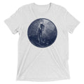 Sic Semper Tyrannis Graphic Tri-Blend Unisex T-Shirt