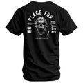 No Place For Hate Men's T-Shirt