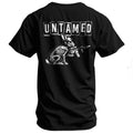 Untamed Men's T-Shirt