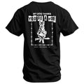 My Dog Thinks You're A Hoe Men's T-Shirt
