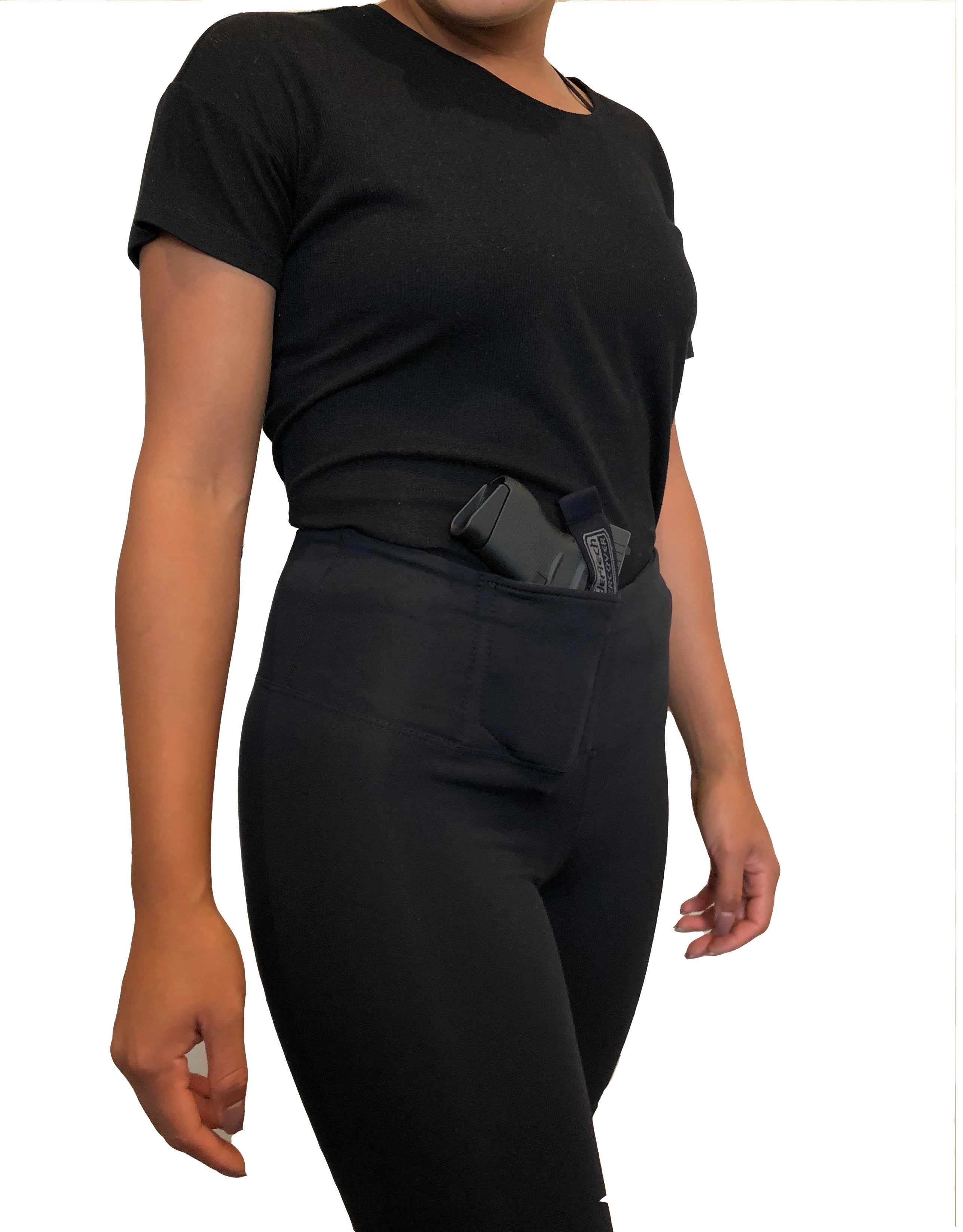 Concealment Leggings