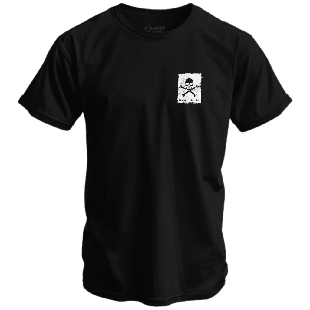 Don't Go Gently Men's T-Shirt