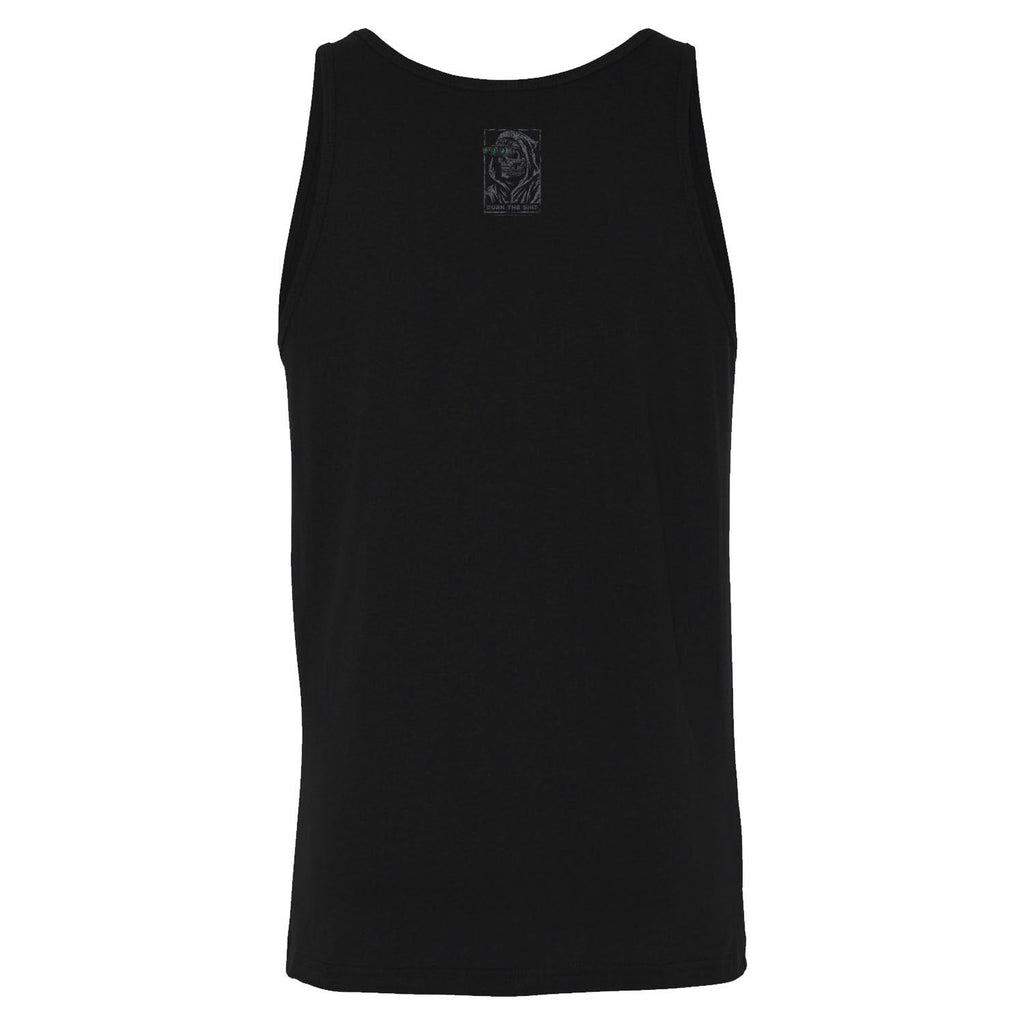 Burn The Ship Men's Tank