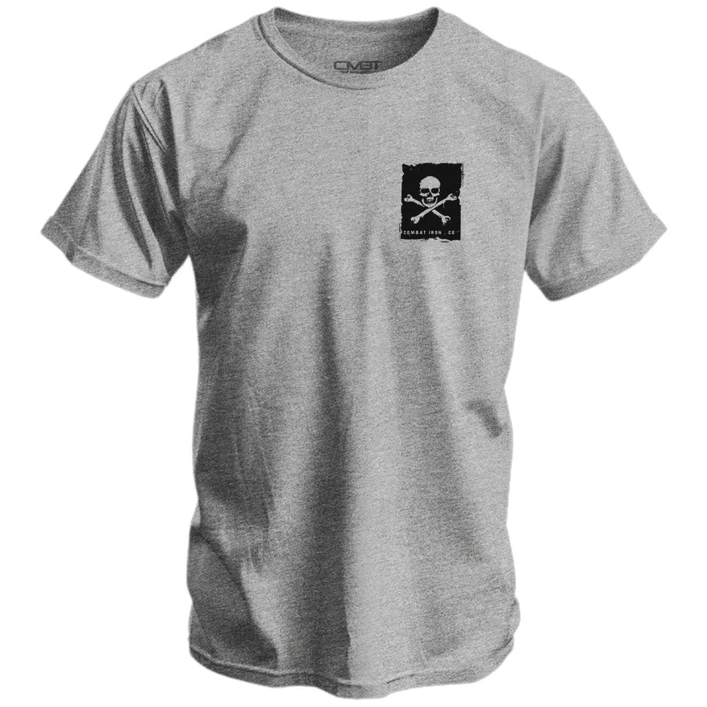 Don't Go Gently Men's T-Shirt