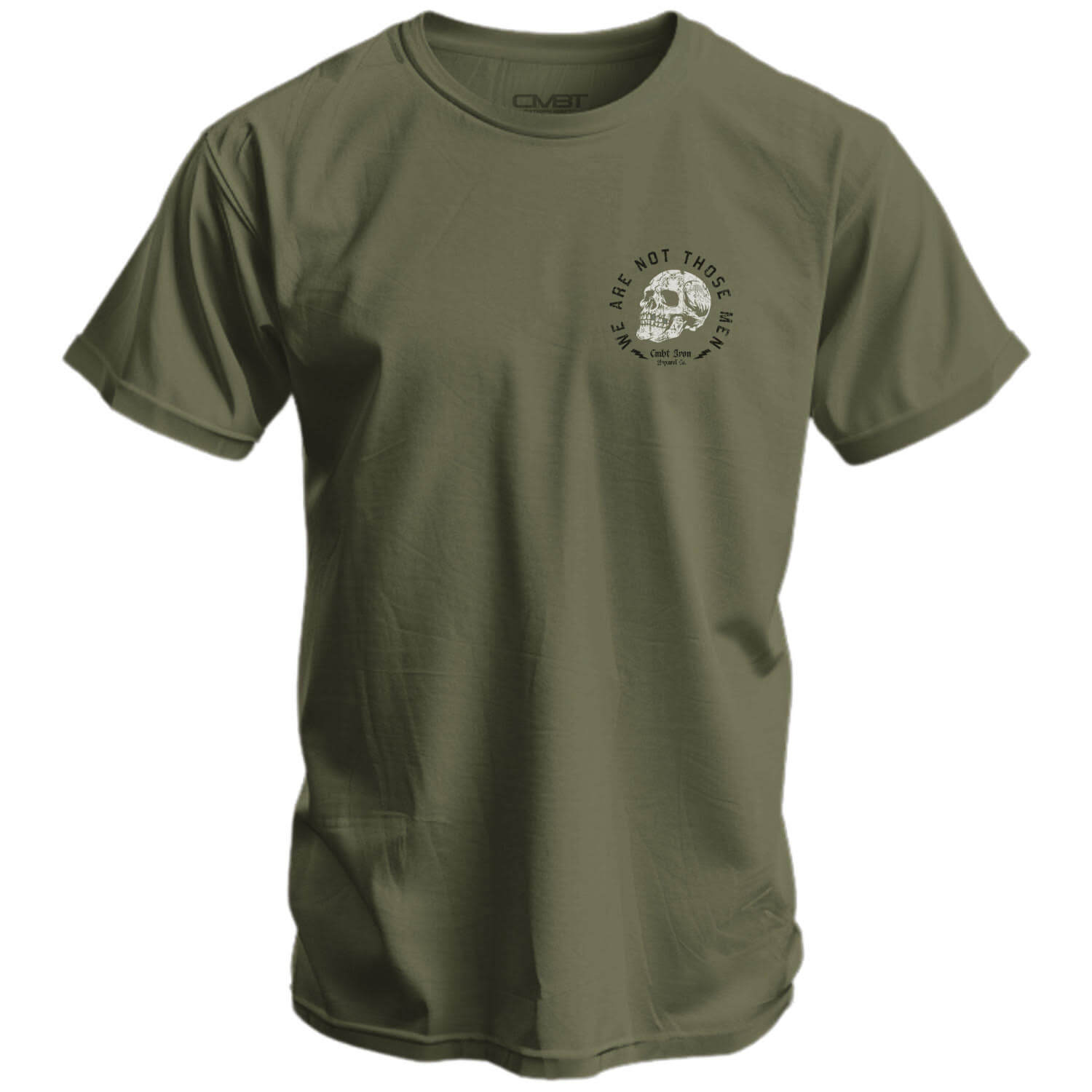 Some Men Are Opposed To Violence. We Are Not Those Men Men's T-Shirt