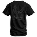 Subdued Eagle Men's T-Shirt