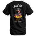 Built For The Fight Men's T-Shirt