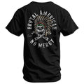 Brutal American Men's T-Shirt