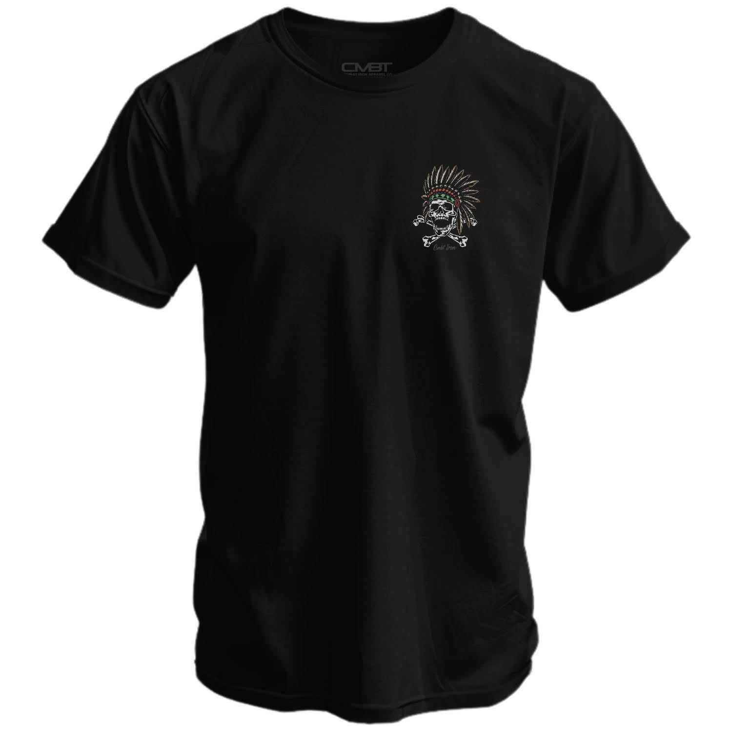Brutal American Men's T-Shirt