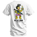 Not, Not Drunk Men's T-Shirt