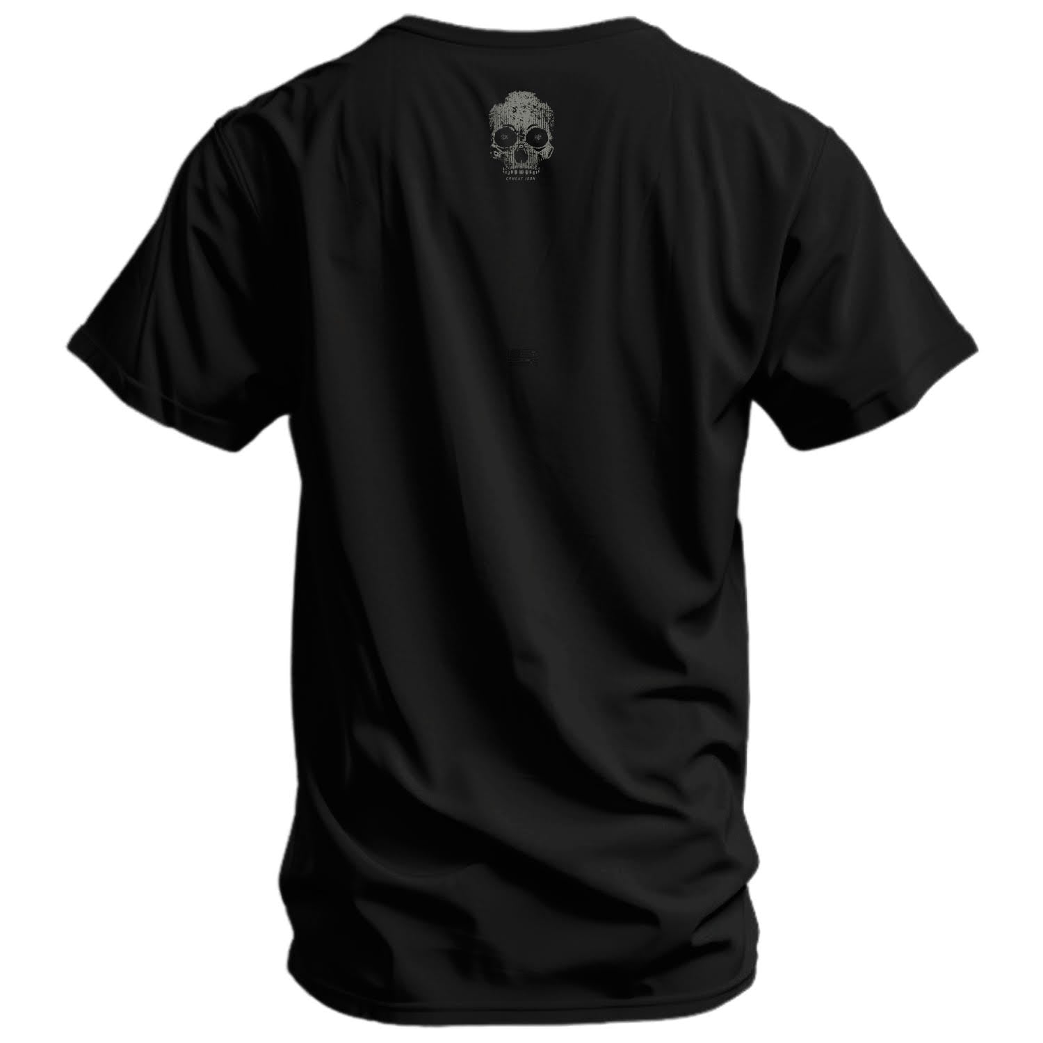 Tough Times Make Tough MF's Men's T-Shirt