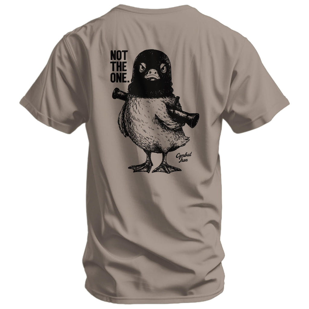Not The One Men's T-Shirt