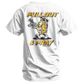 Pull Out And Pray Men's T-Shirt