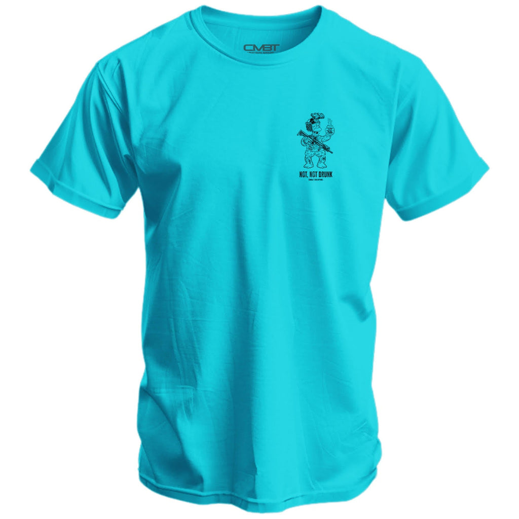 Not, Not Drunk Men's T-Shirt