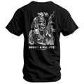 Brews & Bullets Men's T-Shirt