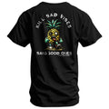 Kill Bad Vibes Men's T-Shirt