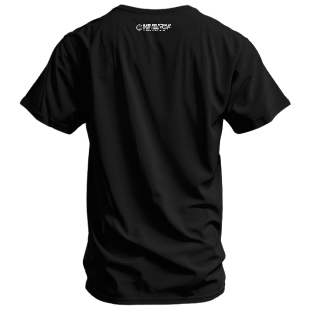 All Kill No Chill Flamingo Men's T-Shirt