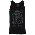Burn The Ship Men's Tank