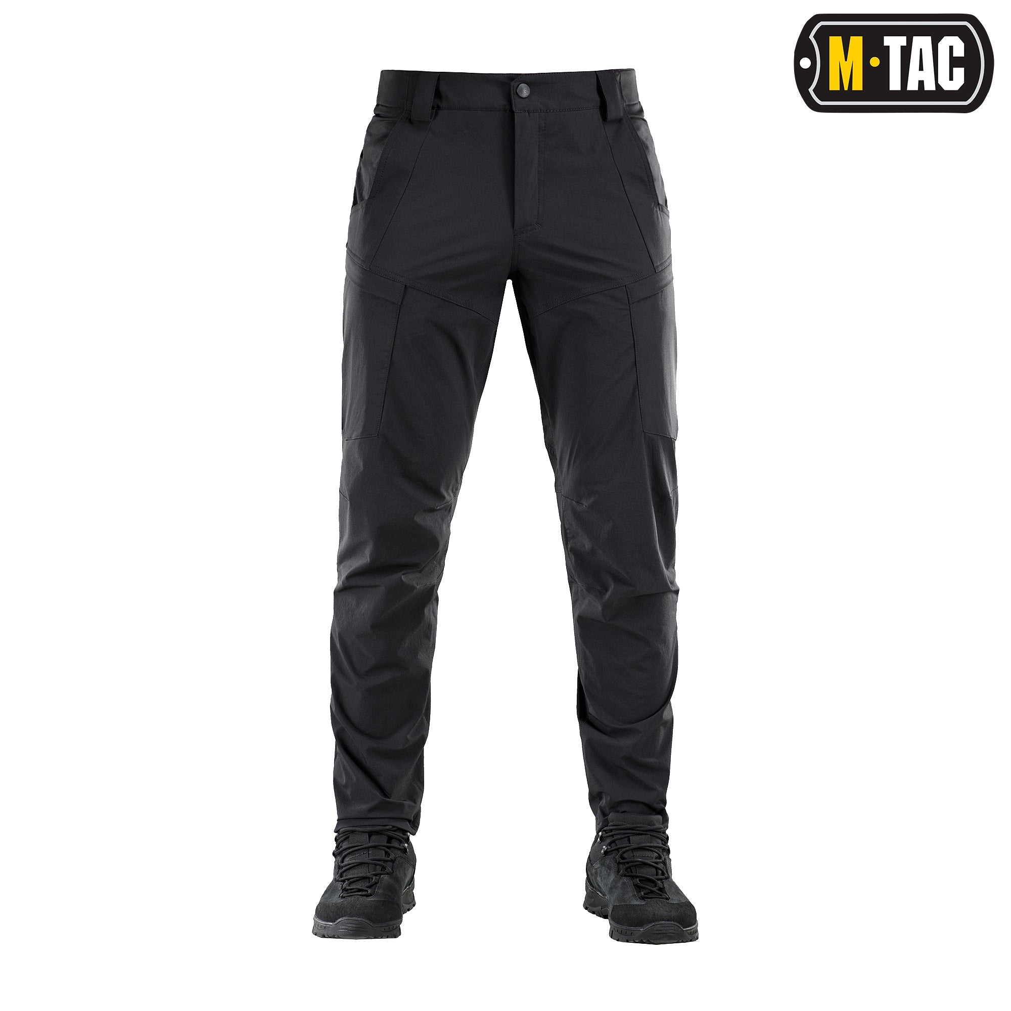 M-Tac Tactical Pants Sahara Flex