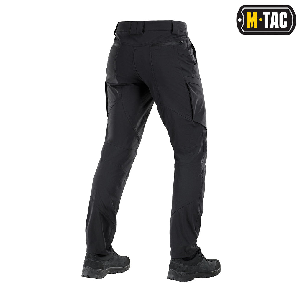 M-Tac Tactical Pants Sahara Flex