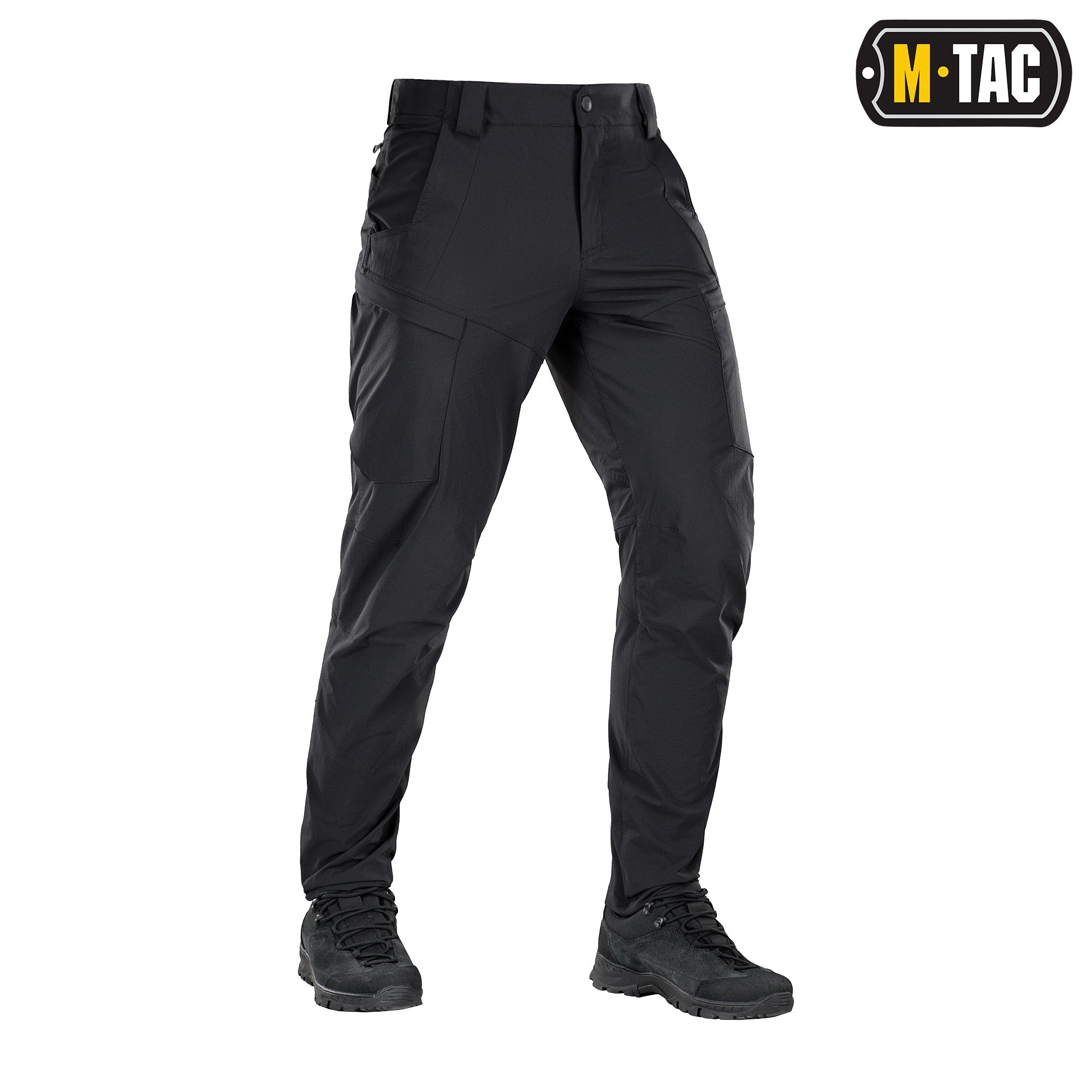 M-Tac Tactical Pants Sahara Flex