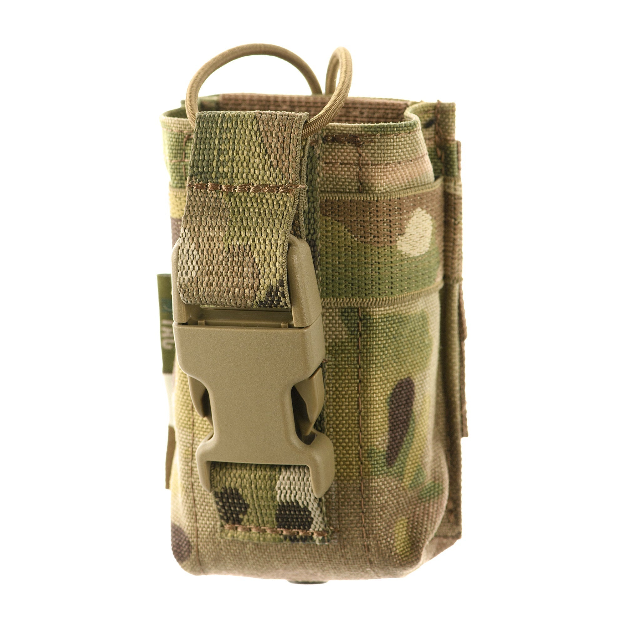 M-Tac Radio Pouch Gen.3