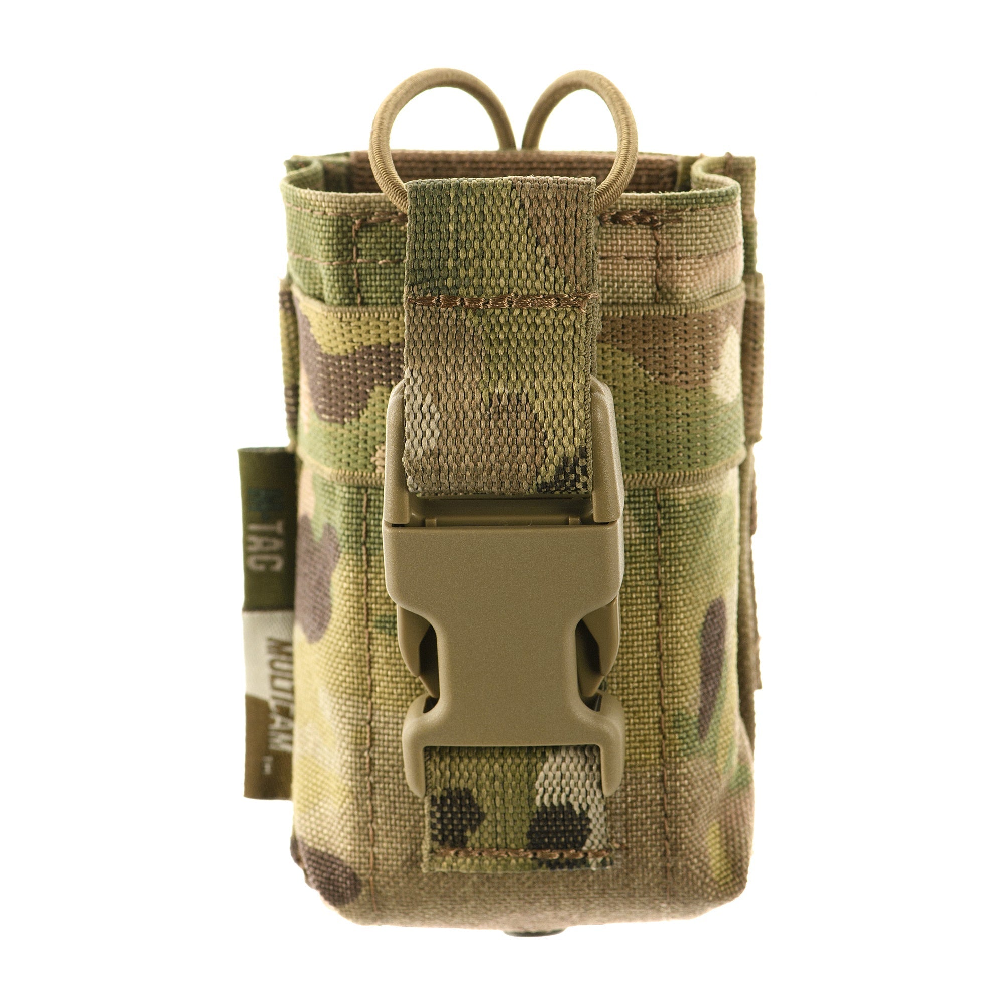M-Tac Radio Pouch Gen.3