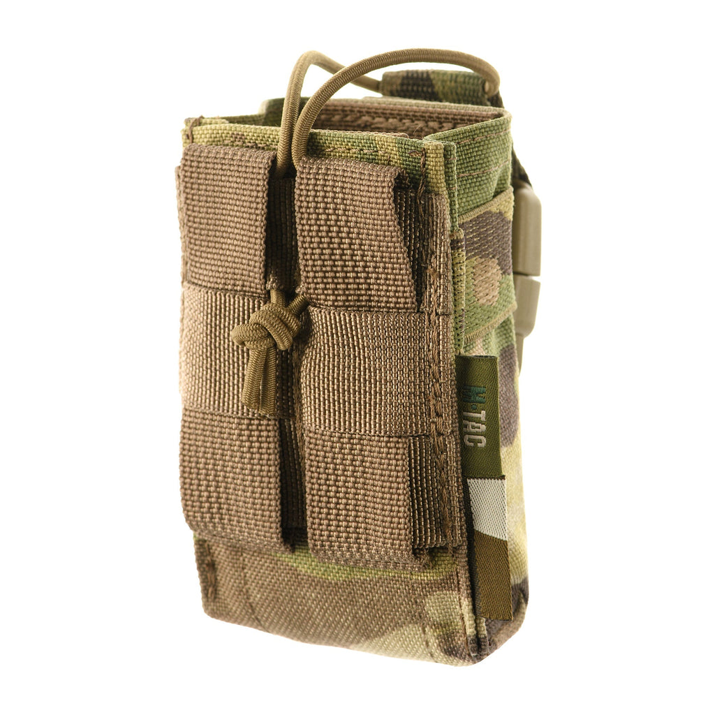 M-Tac Radio Pouch Gen.3