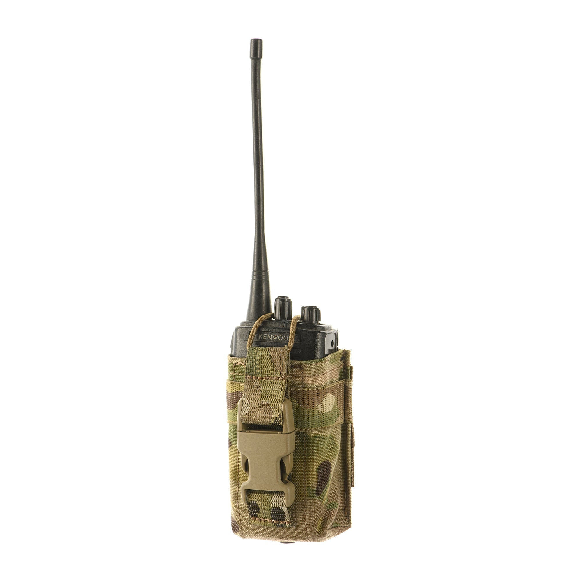M-Tac Radio Pouch Gen.3