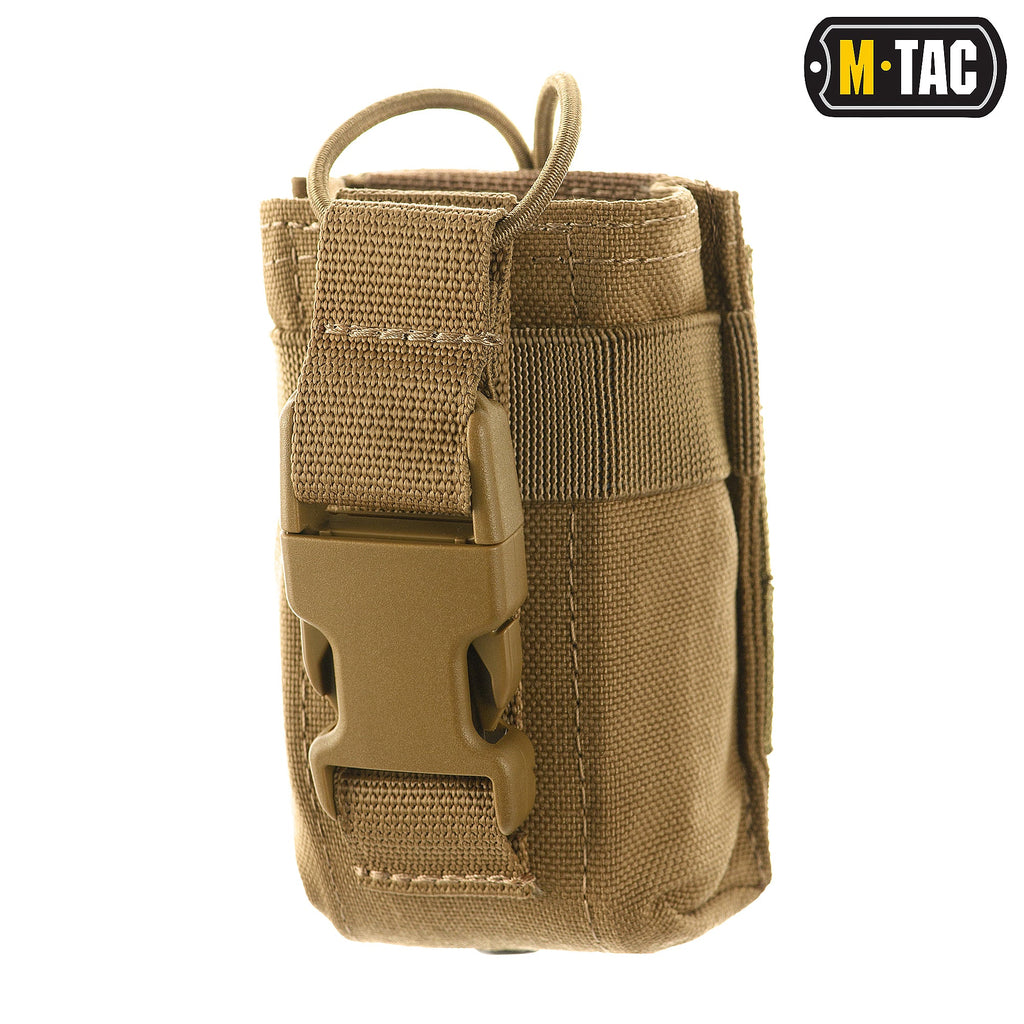 M-Tac Radio Pouch