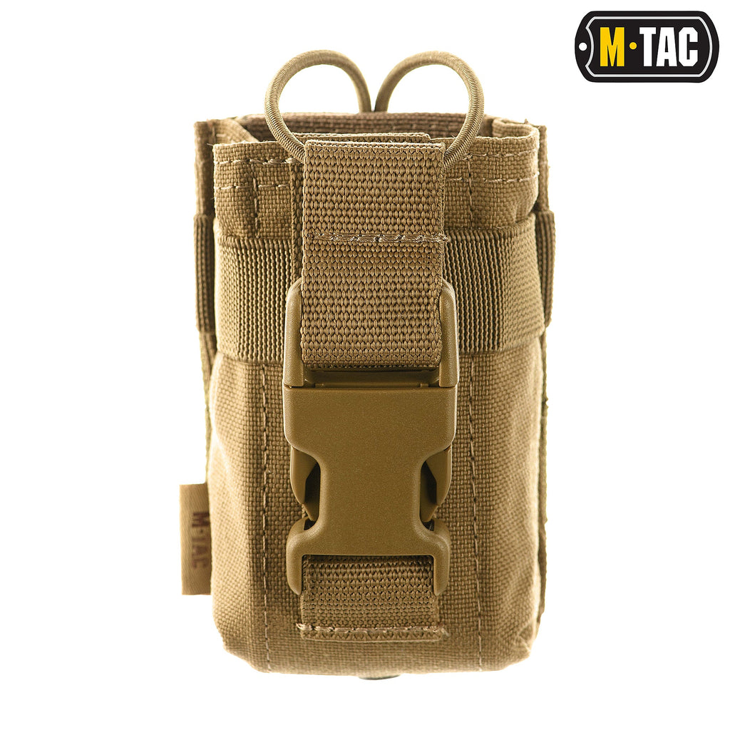 M-Tac Radio Pouch