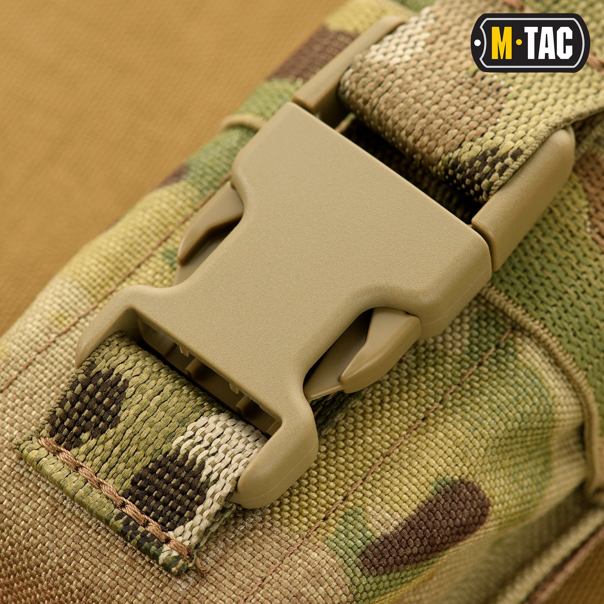 M-Tac Radio Pouch Gen.3