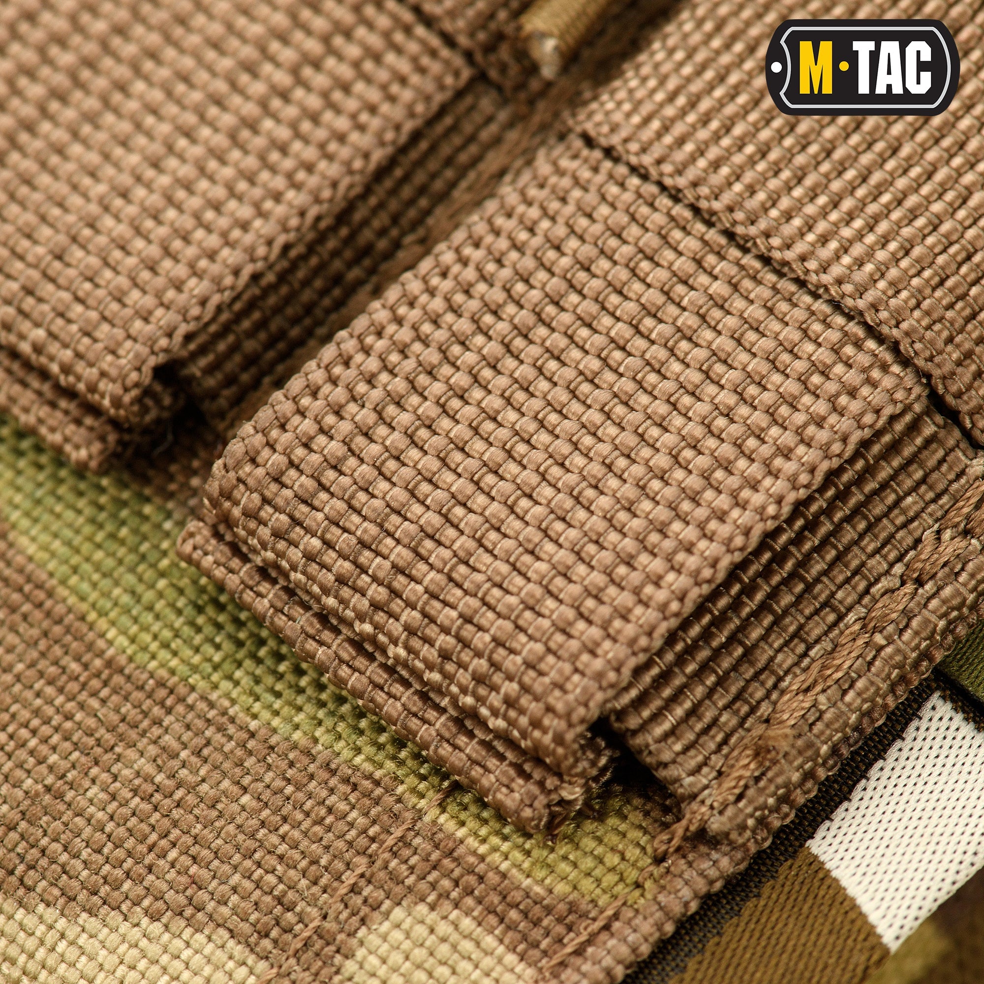 M-Tac Radio Pouch Gen.3
