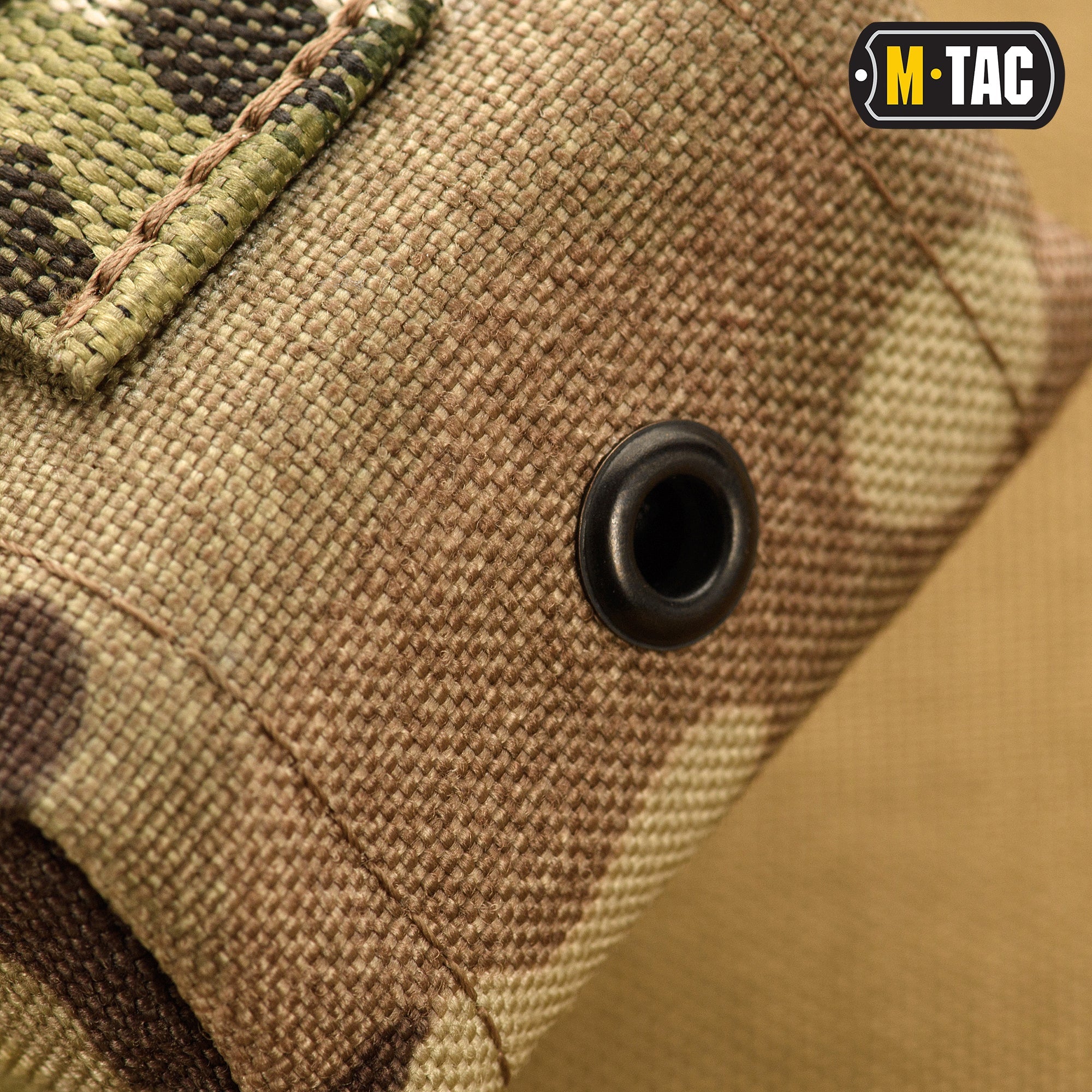 M-Tac Radio Pouch Gen.3