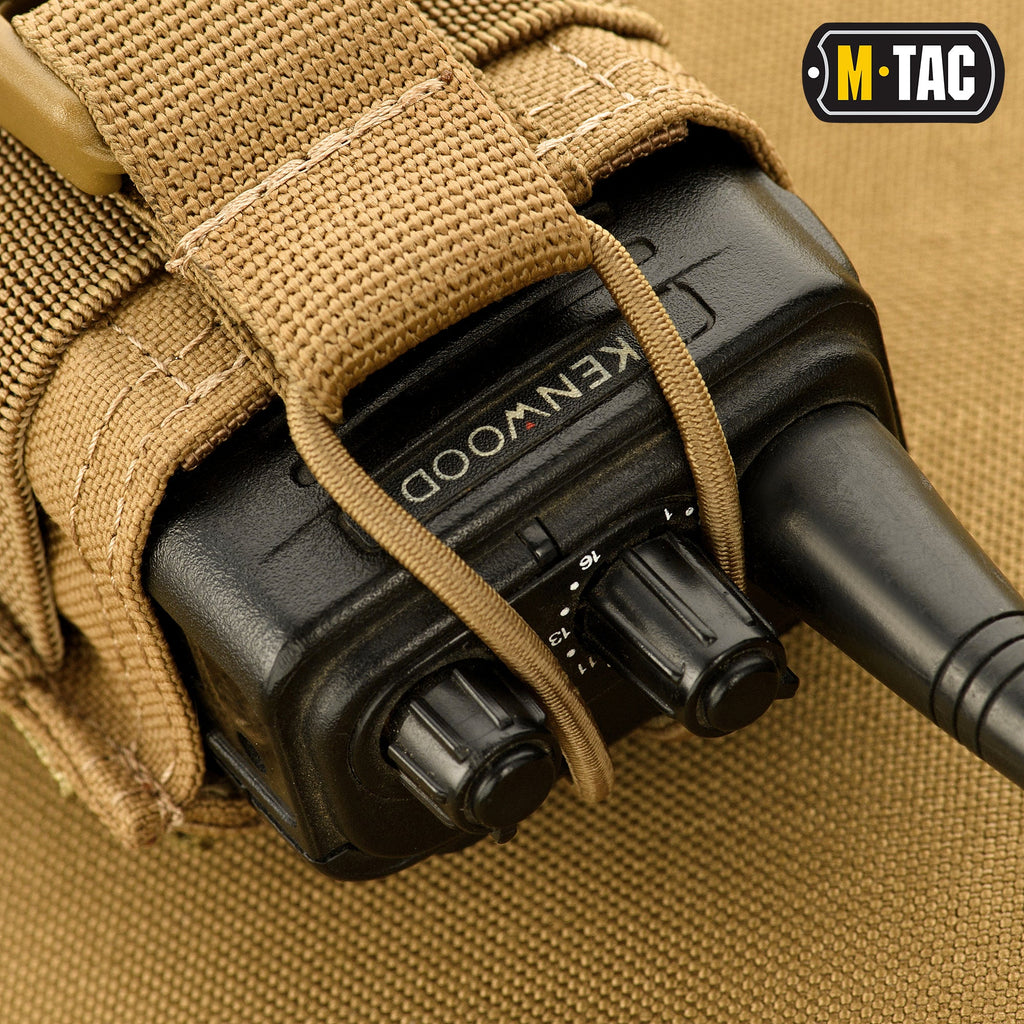 M-Tac Radio Pouch
