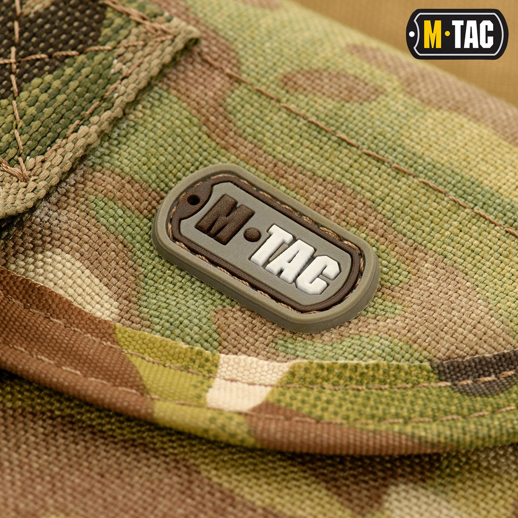 M-Tac Folding Shovel Pouch Gen.3