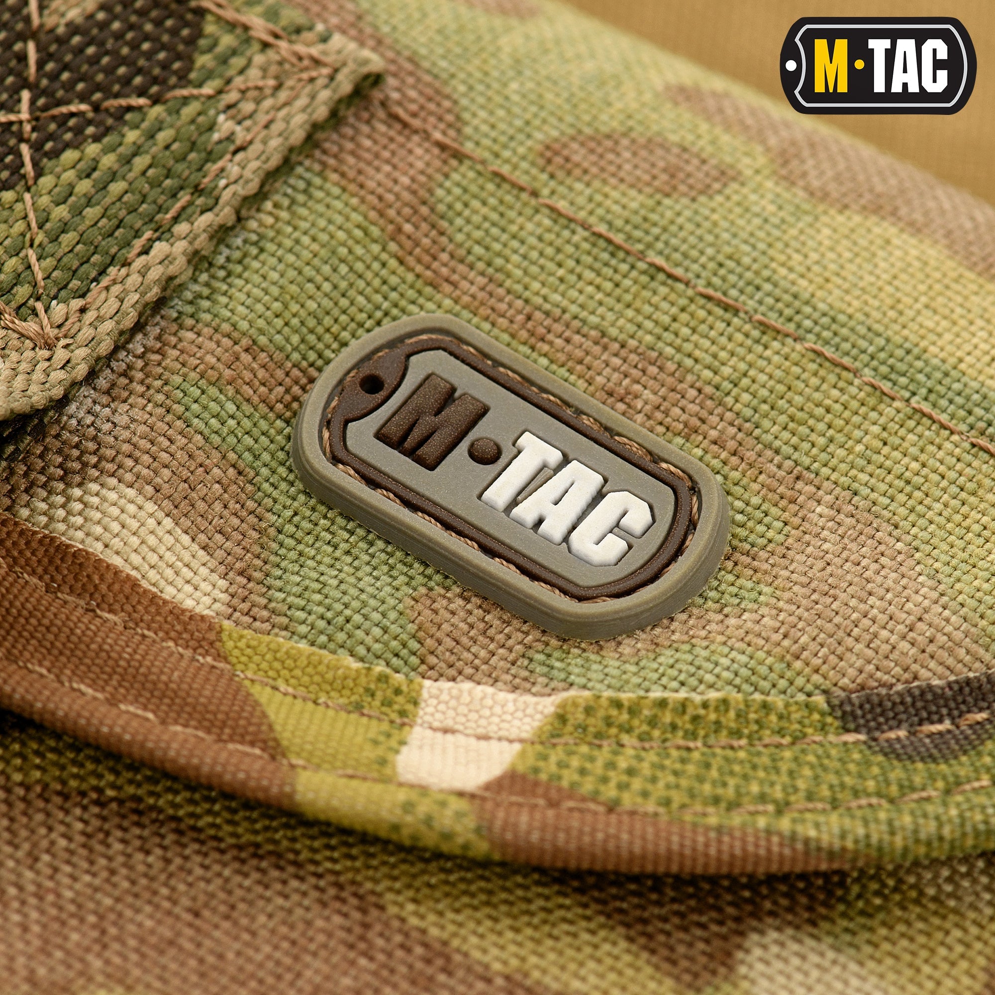 M-Tac Folding Shovel Pouch Gen.3