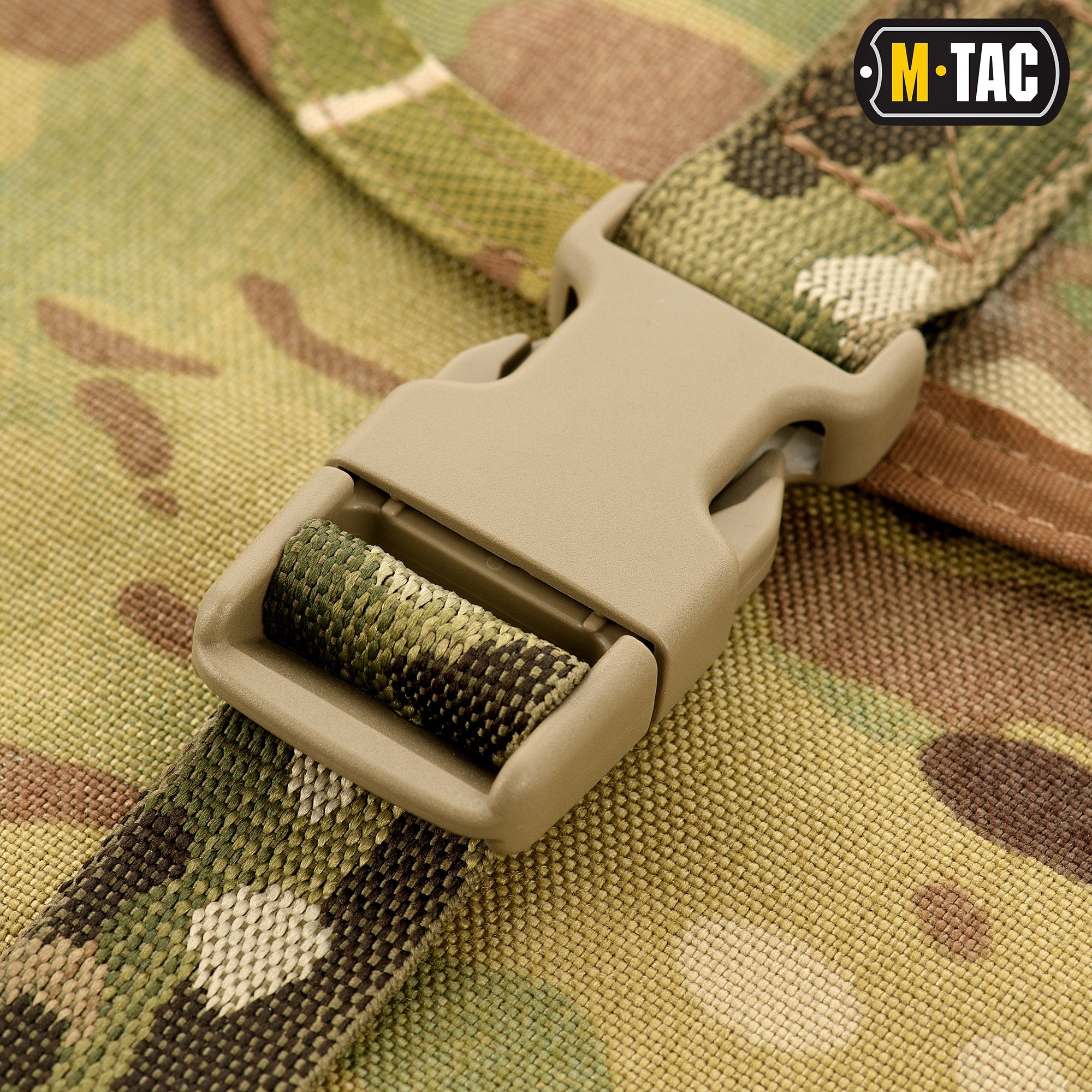 M-Tac Folding Shovel Pouch Gen.3