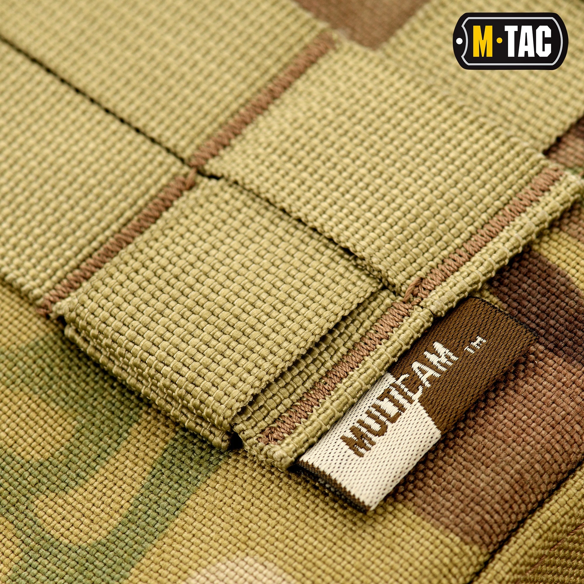 M-Tac Folding Shovel Pouch Gen.3