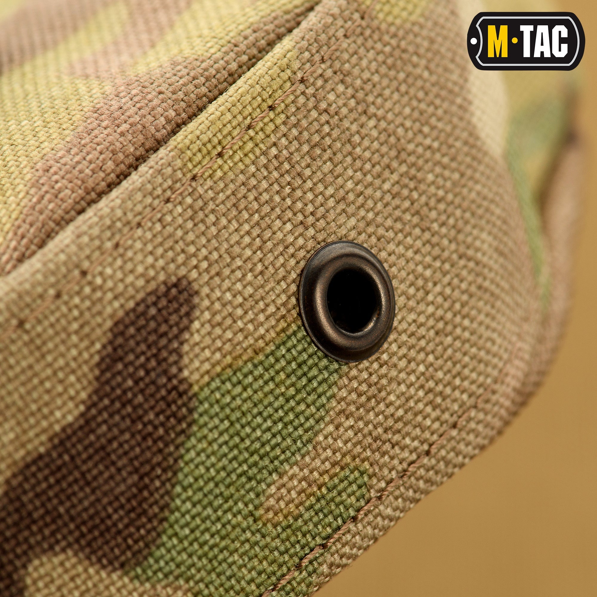 M-Tac Folding Shovel Pouch Gen.3