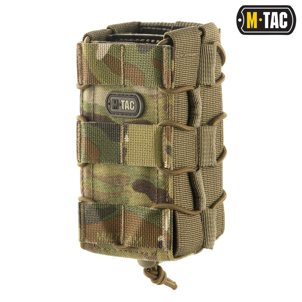 M-Tac AK Double Open Mag Pouch Gen.2