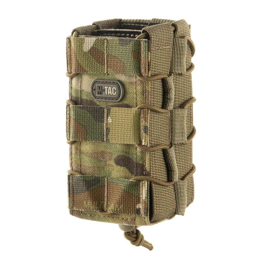 M-Tac AK Double Open Mag Pouch Gen.2