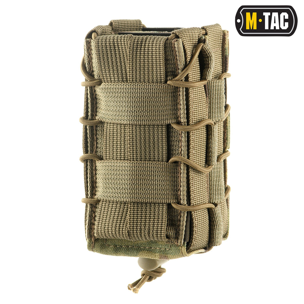M-Tac AK Double Open Mag Pouch Gen.2