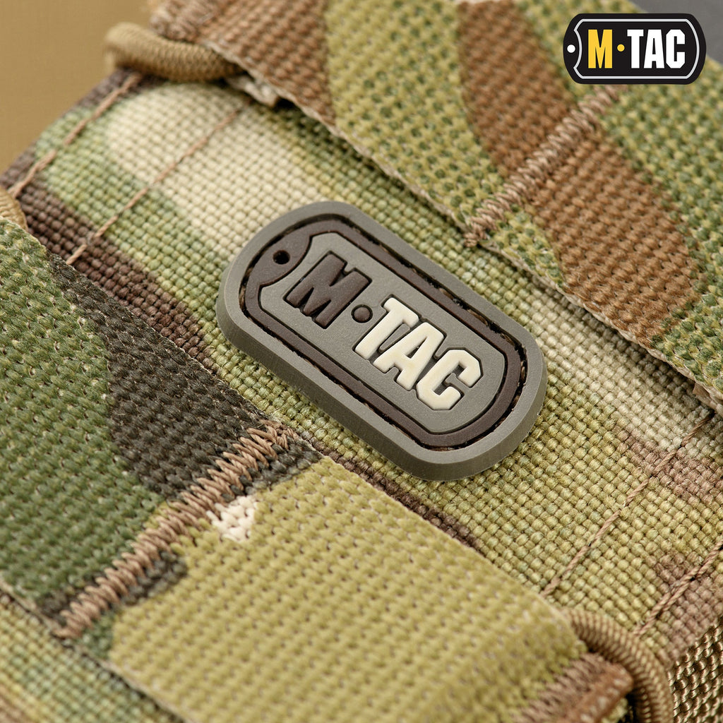 M-Tac AK Double Open Mag Pouch Gen.2