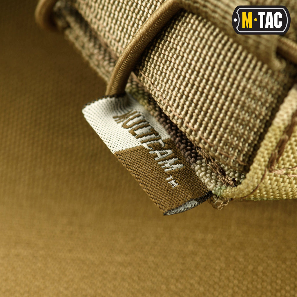 M-Tac AK Double Open Mag Pouch Gen.2