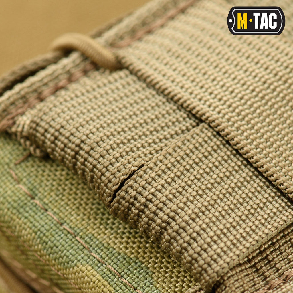 M-Tac AK Double Open Mag Pouch Gen.2