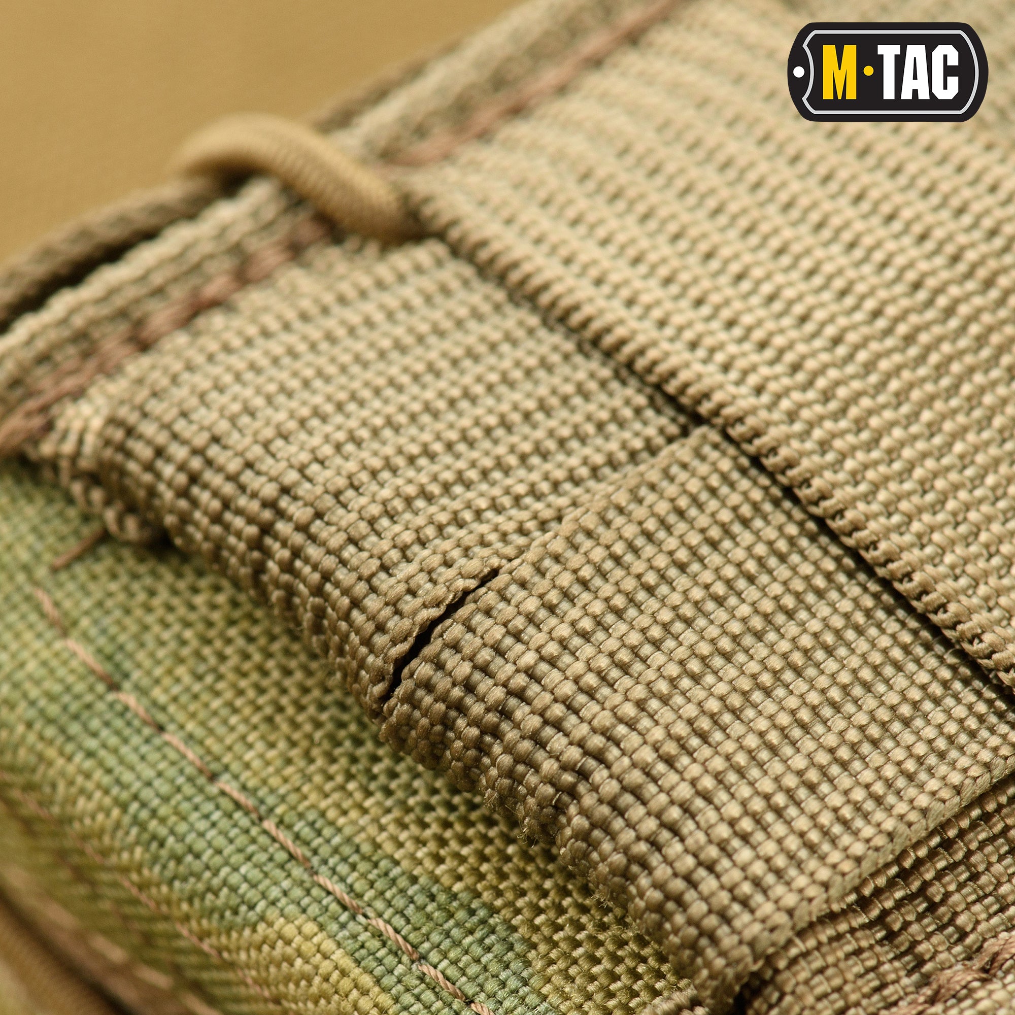 M-Tac AK Double Open Mag Pouch Gen.2